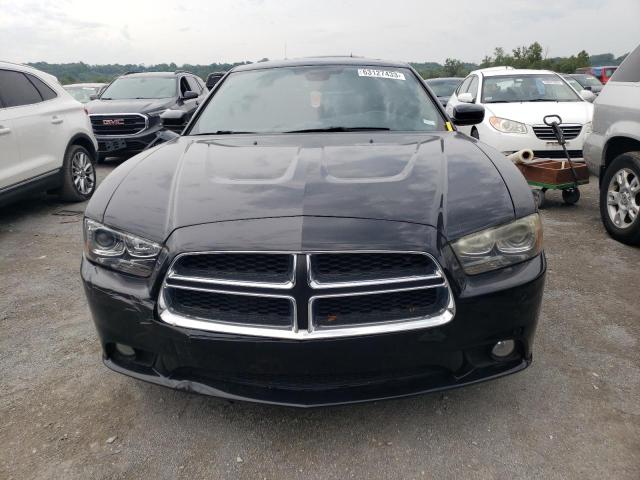 Photo 4 VIN: 2C3CDXJG8CH167412 - DODGE CHARGER SX 