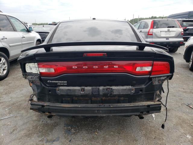 Photo 5 VIN: 2C3CDXJG8CH167412 - DODGE CHARGER SX 