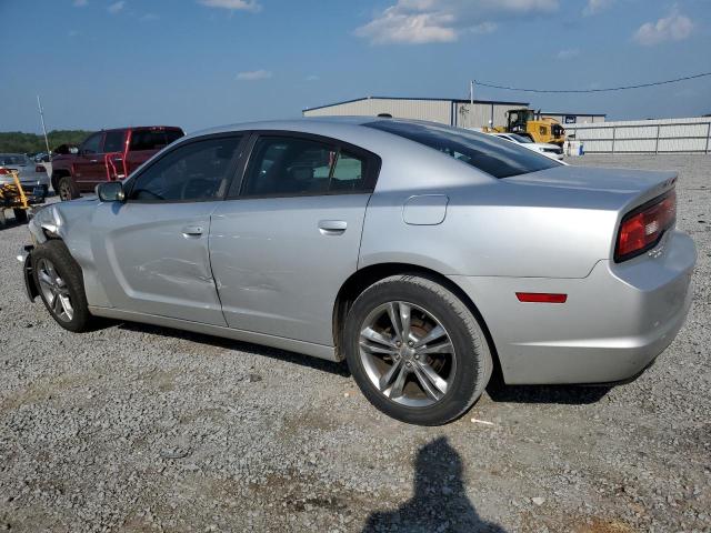 Photo 1 VIN: 2C3CDXJG8CH239886 - DODGE CHARGER SX 