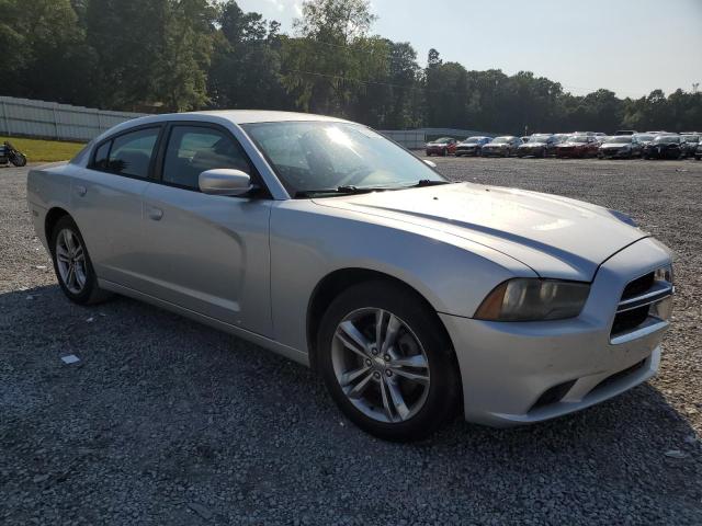 Photo 3 VIN: 2C3CDXJG8CH239886 - DODGE CHARGER SX 