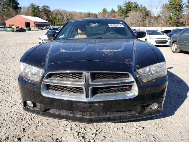 Photo 4 VIN: 2C3CDXJG8DH555807 - DODGE CHARGER SX 