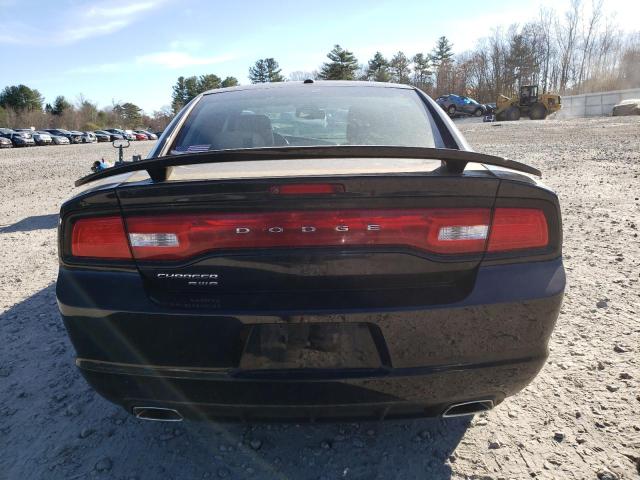 Photo 5 VIN: 2C3CDXJG8DH555807 - DODGE CHARGER SX 