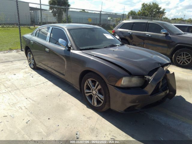 Photo 0 VIN: 2C3CDXJG8DH580433 - DODGE CHARGER 