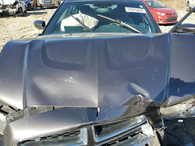 Photo 10 VIN: 2C3CDXJG8DH590914 - DODGE CHARGER SX 