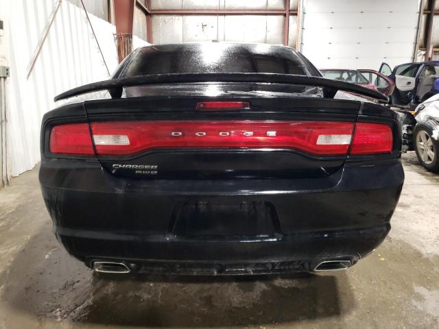 Photo 5 VIN: 2C3CDXJG8DH608280 - DODGE CHARGER 