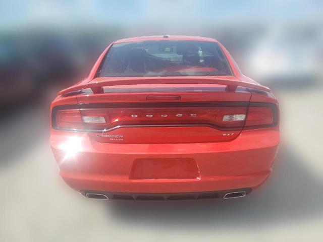 Photo 5 VIN: 2C3CDXJG8EH122313 - DODGE CHARGER 