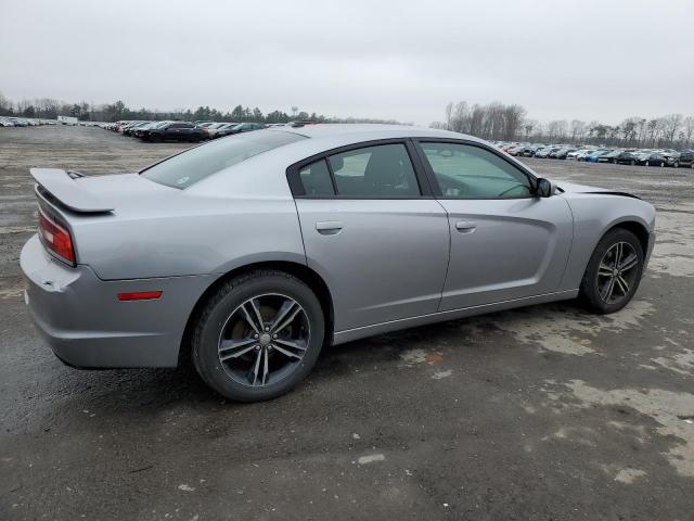 Photo 2 VIN: 2C3CDXJG8EH224209 - DODGE CHARGER SX 