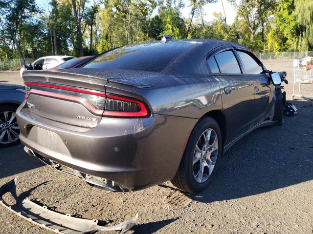 Photo 3 VIN: 2C3CDXJG8FH748834 - DODGE CHARGER SX 