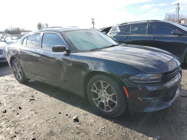 Photo 3 VIN: 2C3CDXJG8FH748882 - DODGE CHARGER 