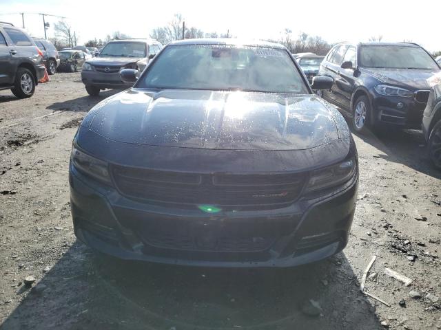 Photo 4 VIN: 2C3CDXJG8FH748882 - DODGE CHARGER 