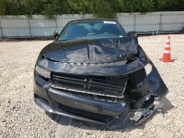 Photo 4 VIN: 2C3CDXJG8FH863871 - DODGE CHARGER SX 