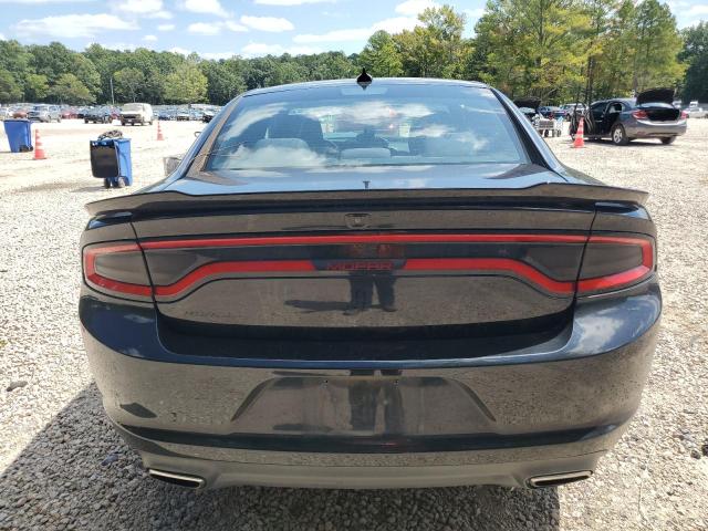 Photo 5 VIN: 2C3CDXJG8FH863871 - DODGE CHARGER SX 