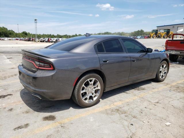 Photo 3 VIN: 2C3CDXJG8FH898054 - DODGE CHARGER SX 