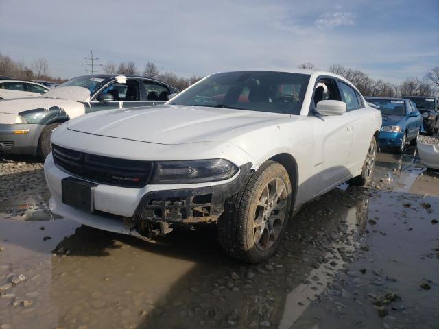 Photo 1 VIN: 2C3CDXJG8GH175337 - DODGE CHARGER SX 