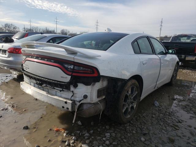 Photo 3 VIN: 2C3CDXJG8GH175337 - DODGE CHARGER SX 