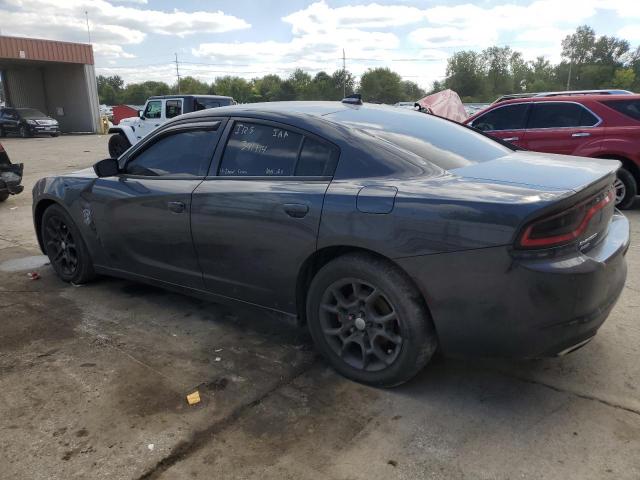 Photo 1 VIN: 2C3CDXJG8GH341114 - DODGE CHARGER SX 