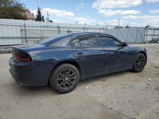 Photo 2 VIN: 2C3CDXJG8GH341114 - DODGE CHARGER SX 