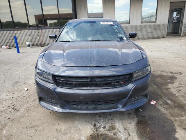 Photo 4 VIN: 2C3CDXJG8GH341114 - DODGE CHARGER SX 