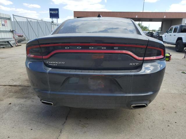 Photo 5 VIN: 2C3CDXJG8GH341114 - DODGE CHARGER SX 