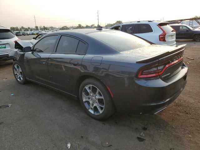 Photo 1 VIN: 2C3CDXJG8GH341582 - DODGE CHARGER SX 