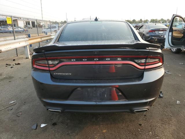 Photo 5 VIN: 2C3CDXJG8GH341582 - DODGE CHARGER SX 