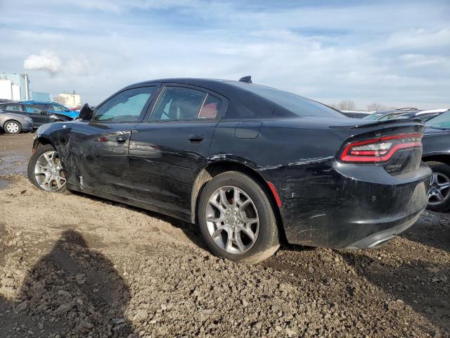 Photo 1 VIN: 2C3CDXJG8GH357555 - DODGE CHARGER 