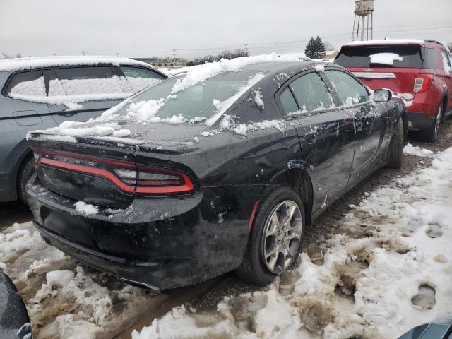 Photo 2 VIN: 2C3CDXJG8GH357555 - DODGE CHARGER 