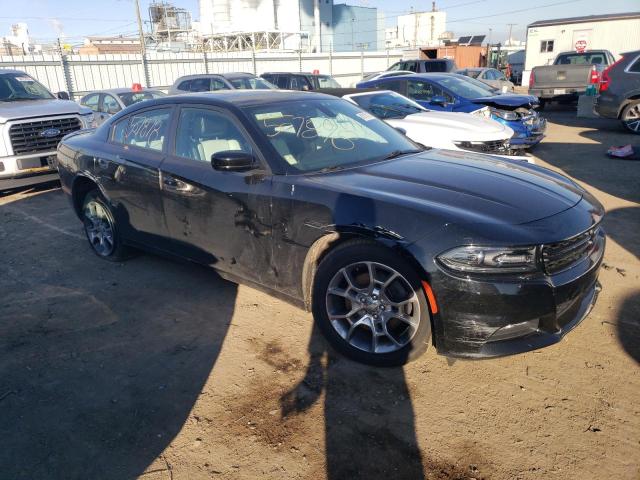 Photo 3 VIN: 2C3CDXJG8GH357555 - DODGE CHARGER 