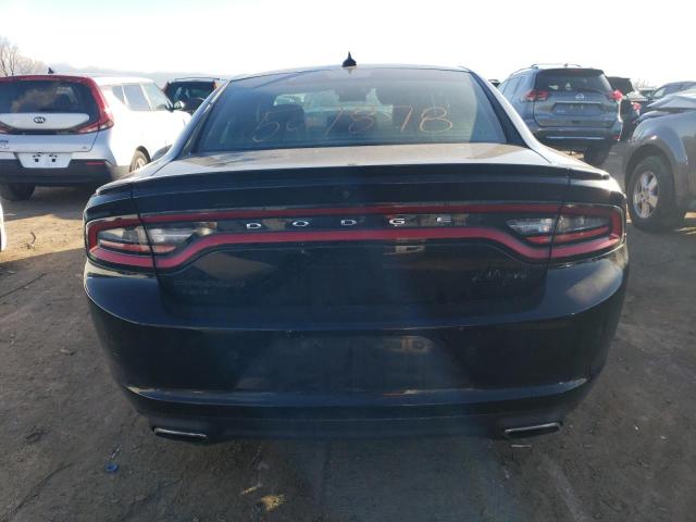 Photo 5 VIN: 2C3CDXJG8GH357555 - DODGE CHARGER 