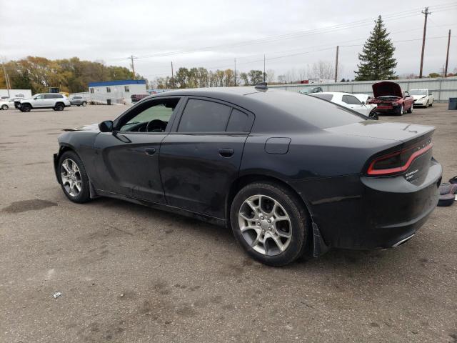 Photo 1 VIN: 2C3CDXJG8HH538298 - DODGE CHARGER SX 