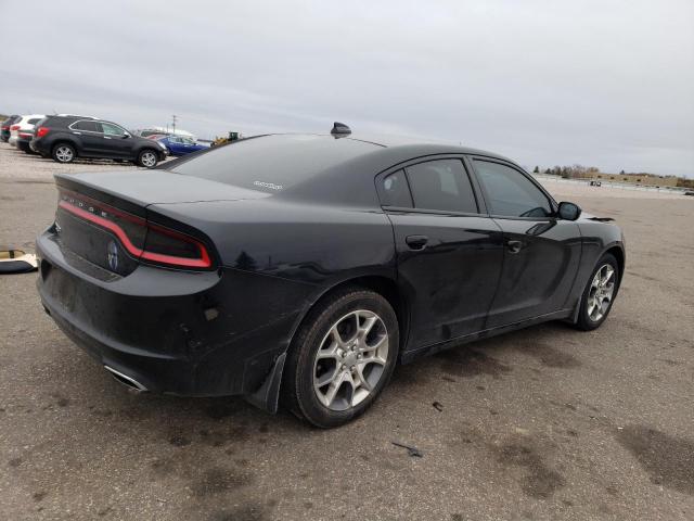 Photo 2 VIN: 2C3CDXJG8HH538298 - DODGE CHARGER SX 