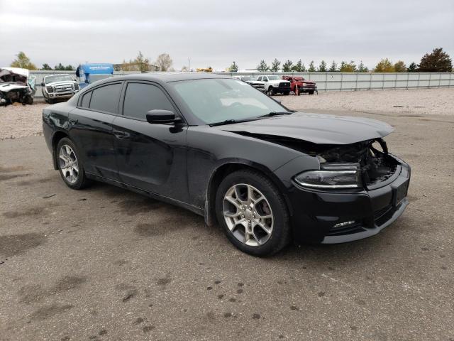 Photo 3 VIN: 2C3CDXJG8HH538298 - DODGE CHARGER SX 