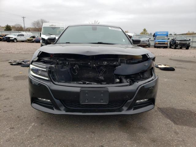 Photo 4 VIN: 2C3CDXJG8HH538298 - DODGE CHARGER SX 