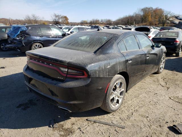 Photo 3 VIN: 2C3CDXJG8HH576680 - DODGE CHARGER SX 