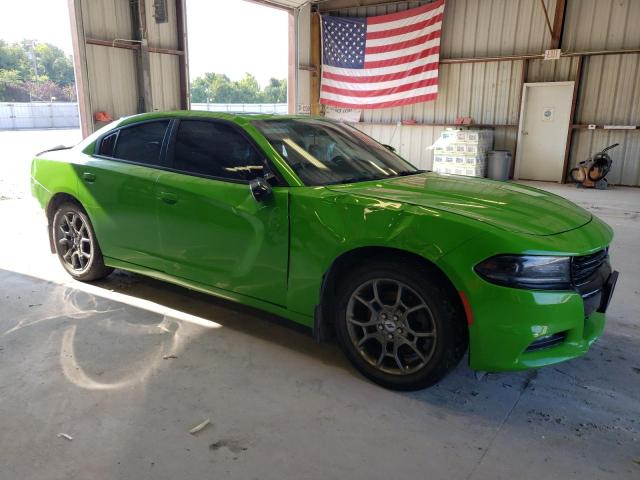 Photo 3 VIN: 2C3CDXJG8HH606616 - DODGE CHARGER SX 