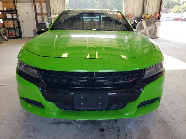 Photo 4 VIN: 2C3CDXJG8HH606616 - DODGE CHARGER SX 