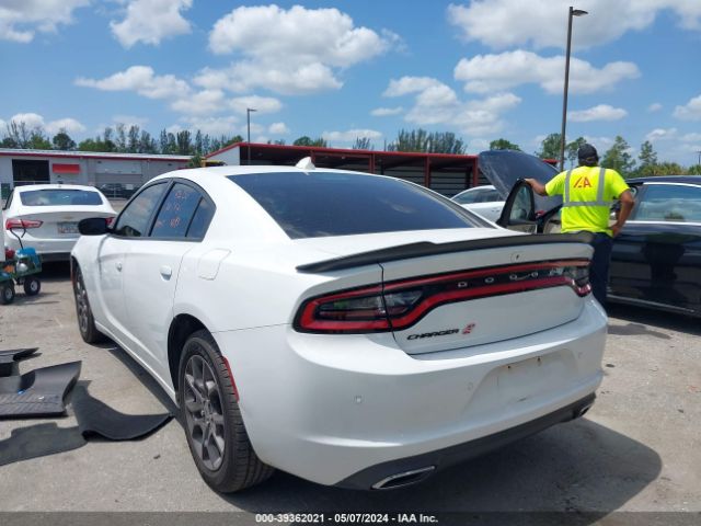 Photo 2 VIN: 2C3CDXJG8JH115887 - DODGE CHARGER 