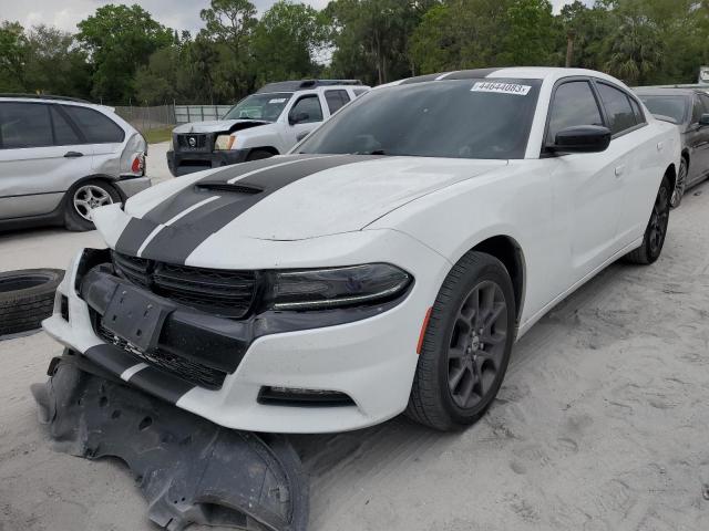 Photo 0 VIN: 2C3CDXJG8JH136299 - DODGE CHARGER GT 