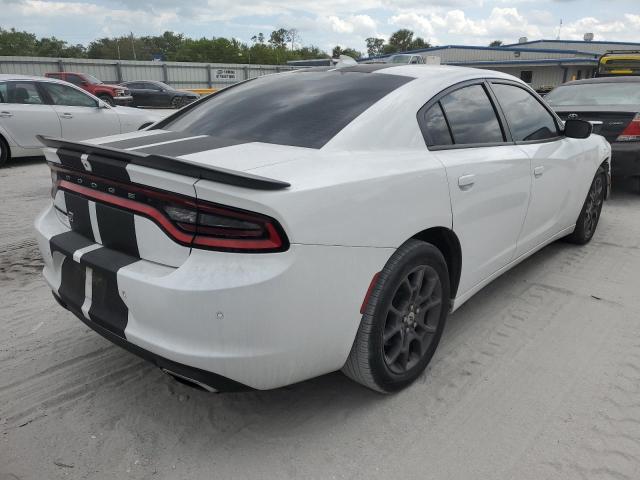 Photo 2 VIN: 2C3CDXJG8JH136299 - DODGE CHARGER GT 