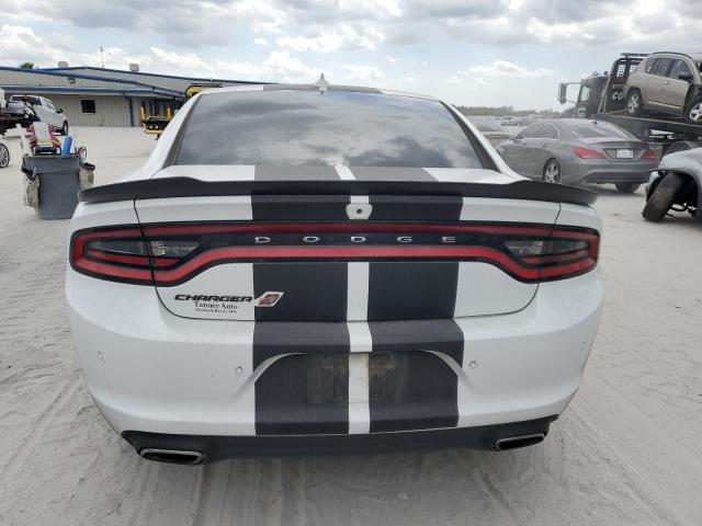 Photo 5 VIN: 2C3CDXJG8JH136299 - DODGE CHARGER GT 