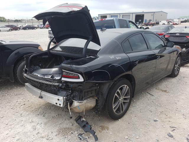 Photo 3 VIN: 2C3CDXJG8JH136626 - DODGE CHARGER GT 