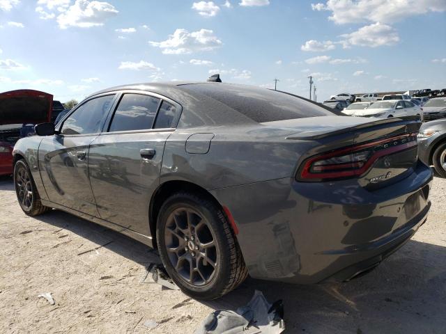 Photo 1 VIN: 2C3CDXJG8JH148095 - DODGE CHARGER GT 