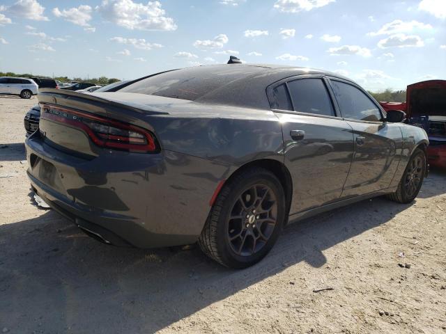 Photo 2 VIN: 2C3CDXJG8JH148095 - DODGE CHARGER GT 