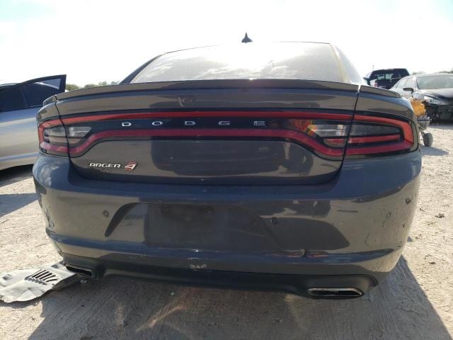 Photo 5 VIN: 2C3CDXJG8JH148095 - DODGE CHARGER GT 