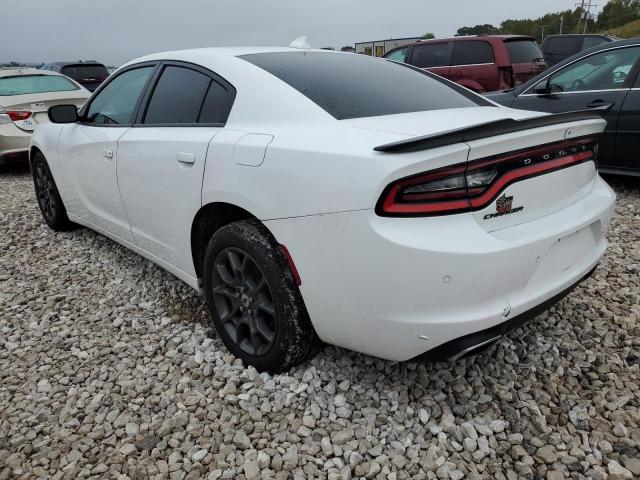 Photo 1 VIN: 2C3CDXJG8JH235379 - DODGE CHARGER 