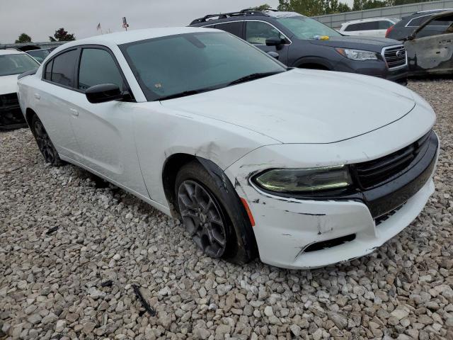 Photo 3 VIN: 2C3CDXJG8JH235379 - DODGE CHARGER 