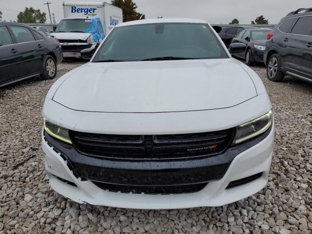 Photo 4 VIN: 2C3CDXJG8JH235379 - DODGE CHARGER 