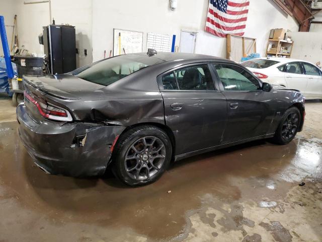 Photo 2 VIN: 2C3CDXJG8JH235544 - DODGE CHARGER GT 