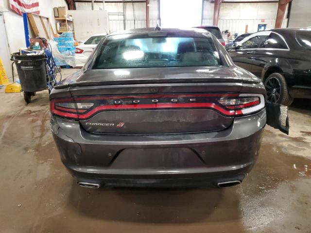 Photo 5 VIN: 2C3CDXJG8JH235544 - DODGE CHARGER GT 