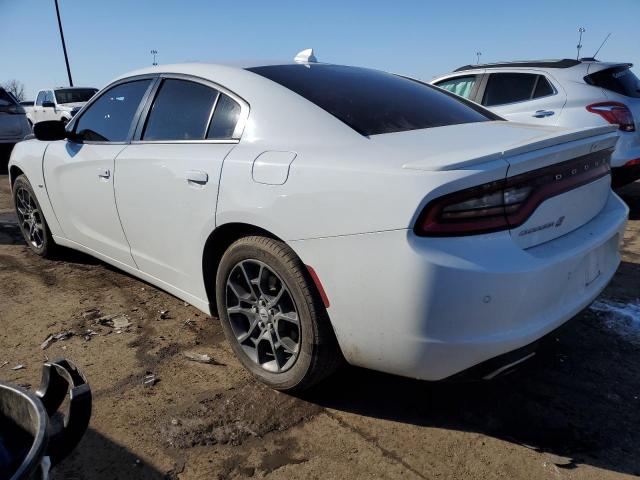 Photo 1 VIN: 2C3CDXJG8JH235642 - DODGE CHARGER GT 